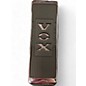 Used VOX Used VOX V847A Reissue Wah Pedal Effect Pedal