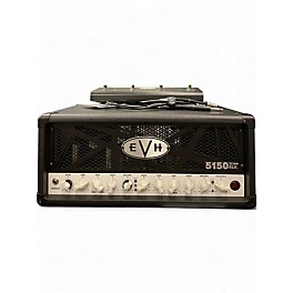 Used EVH Used EVH 5150 III 50W Tube Guitar Amp Head