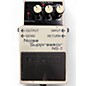 Used BOSS Used BOSS NS2 Noise Suppressor Effect Pedal thumbnail