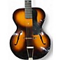 Used Gretsch Guitars Used Gretsch Guitars american orchestra 2 Color Sunburst Acoustic Guitar