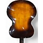 Used Gretsch Guitars Used Gretsch Guitars american orchestra 2 Color Sunburst Acoustic Guitar