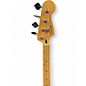 Used Fender Used Fender Player Precision Bass Black Electric Bass Guitar