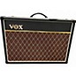 Used VOX Used VOX AC15C1 15W Tube Guitar Combo Amp thumbnail