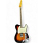 Used Squier Used Squier Custom Esquire 2 Color Sunburst Solid Body Electric Guitar thumbnail