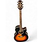 Used Takamine Used Takamine GN51CE 2 Color Sunburst Acoustic Electric Guitar thumbnail