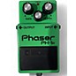 Used BOSS PH-1R Effect Pedal thumbnail