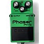 Used BOSS PH-1R Effect Pedal