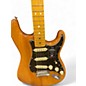 Used Fender American Professional Stratocaster SSS PINE  Solid Body Electric Guitar