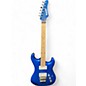 Used Kramer Used Kramer Pacer Classic Blue Sparkle Solid Body Electric Guitar thumbnail