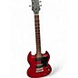 Used Epiphone Used Epiphone SG Special Satin E1 Cherry Solid Body Electric Guitar thumbnail