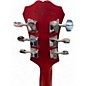 Used Epiphone Used Epiphone SG Special Satin E1 Cherry Solid Body Electric Guitar