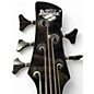 Used Ibanez Used Ibanez GSR205SM Brown Sunburst Electric Bass Guitar