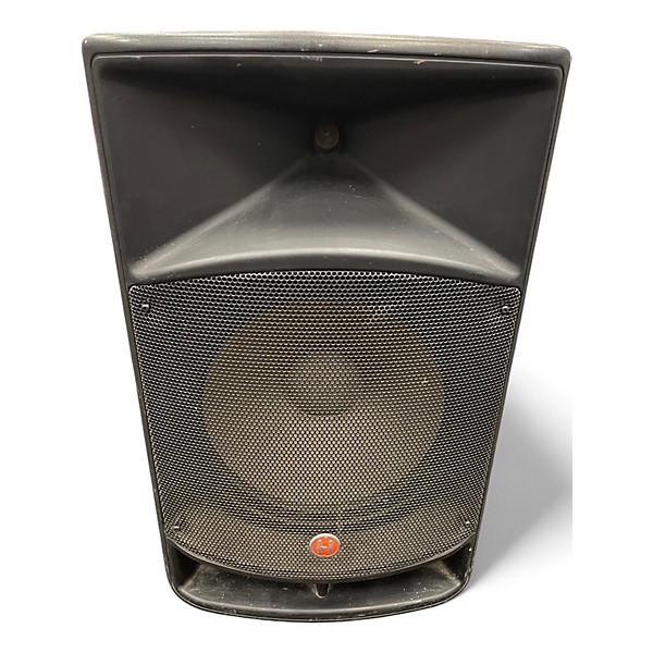 Used 2015 Harbinger VARI V2115 Powered Speaker