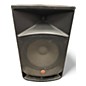 Used 2015 Harbinger VARI V2115 Powered Speaker thumbnail