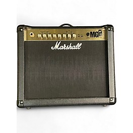 Used Marshall MG30FX 1x10 30W Guitar Combo Amp