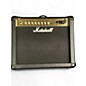 Used Marshall MG30FX 1x10 30W Guitar Combo Amp thumbnail