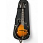 Used Gold Tone GM-35 Vintage Sunburst Mandolin thumbnail