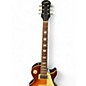 Used Epiphone Used Epiphone Les Paul Standard 2 Color Sunburst Solid Body Electric Guitar thumbnail