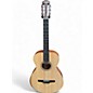 Used Taylor Used Taylor Academy 12EN Natural Classical Acoustic Electric Guitar thumbnail