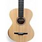 Used Taylor Used Taylor Academy 12EN Natural Classical Acoustic Electric Guitar