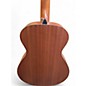 Used Taylor Used Taylor Academy 12EN Natural Classical Acoustic Electric Guitar