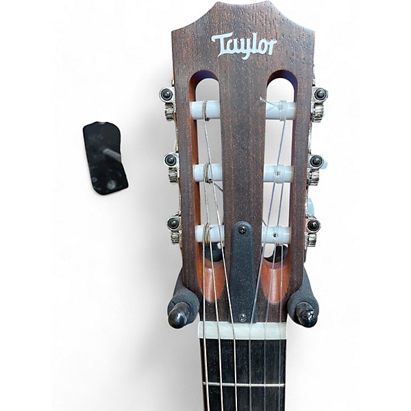 Used Taylor Used Taylor Academy 12EN Natural Classical Acoustic Electric Guitar