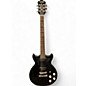 Used Hofner Used Hofner colorama black Solid Body Electric Guitar thumbnail