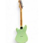 Used Fender Duo Sonic HS Seafoam Pearl Solid Body Electric Guitar