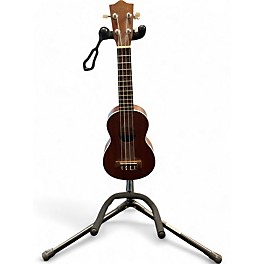 Used Lanikai LU21 Soprano Mahogany Ukulele