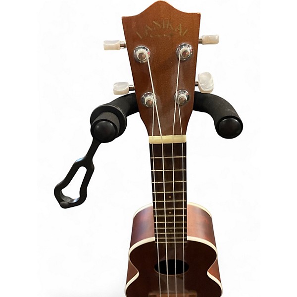 Used Lanikai LU21 Soprano Mahogany Ukulele