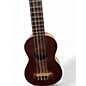 Used Lanikai LU21 Soprano Mahogany Ukulele