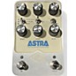 Used Universal Audio Used Universal Audio Astra Effect Pedal thumbnail