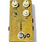 Used JHS Pedals Used JHS Pedals Morning Glory V4 Effect Pedal thumbnail