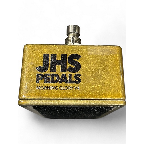 Used JHS Pedals Used JHS Pedals Morning Glory V4 Effect Pedal