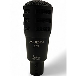 Used Audix F10 Drum Microphone