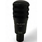 Used Audix F10 Drum Microphone thumbnail