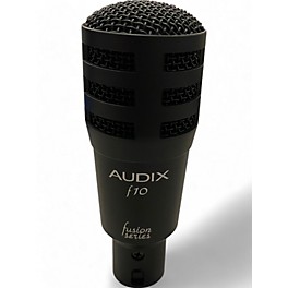 Used Audix F10 Drum Microphone