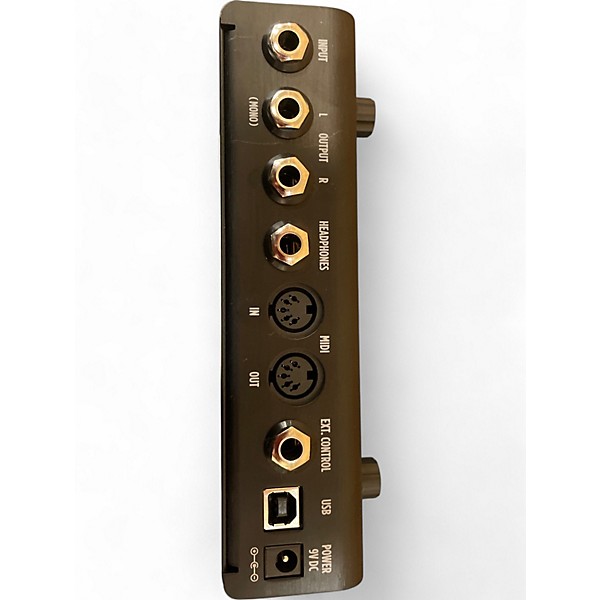 Used 2017 IK Multimedia TONEX Effect Processor