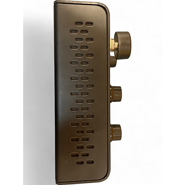 Used 2017 IK Multimedia TONEX Effect Processor