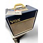 Used VOX AC4C1 Custom 4W 1x10 Tube Guitar Combo Amp thumbnail