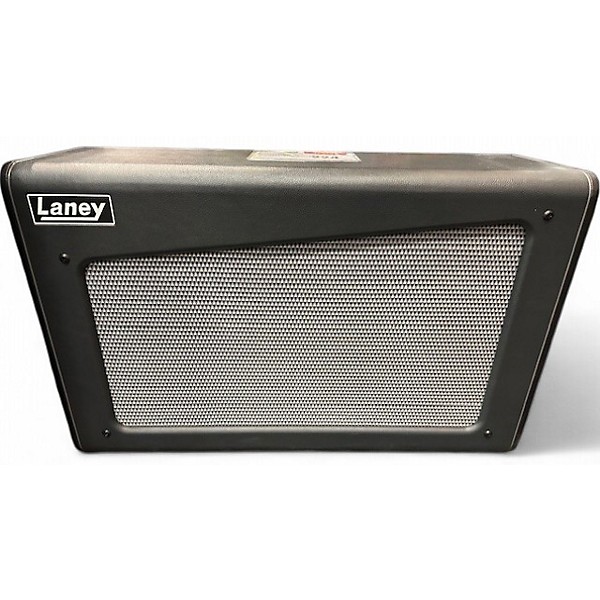 Used Laney CUB-212 Guitar Cabinet