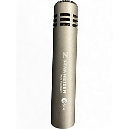 Used Sennheiser E614 Condenser Microphone