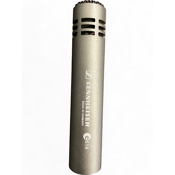 Used Sennheiser E614 Condenser Microphone