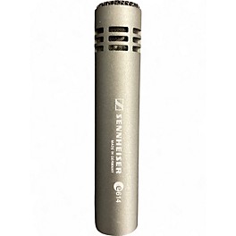 Used Sennheiser E614 Condenser Microphone