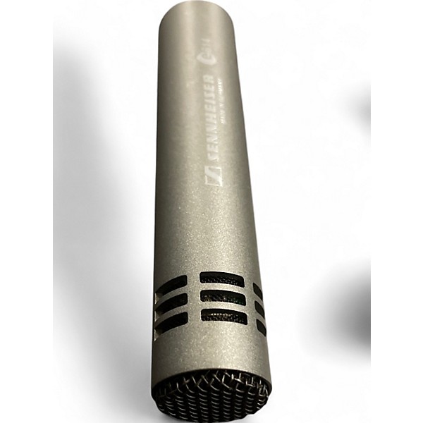 Used Sennheiser E614 Condenser Microphone