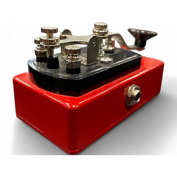 Used CopperSound Pedals Telegraph Pedal