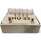 Used SolidGoldFX NU33 Effect Pedal