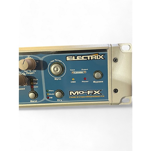 Used Electrix MO-FX Exciter