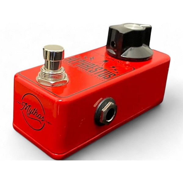 Used Mythos hephaestus Effect Pedal