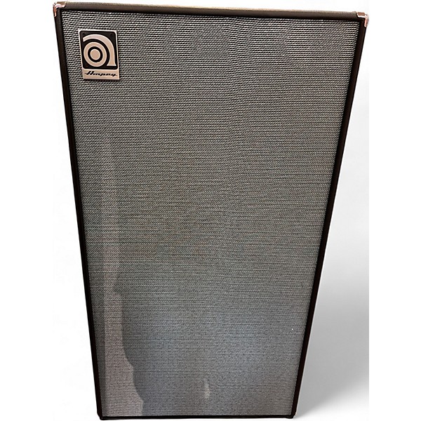 Used Ampeg svt8110AV Bass Cabinet